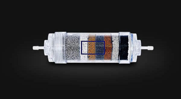 <h2>Alkaline Technology</h2>