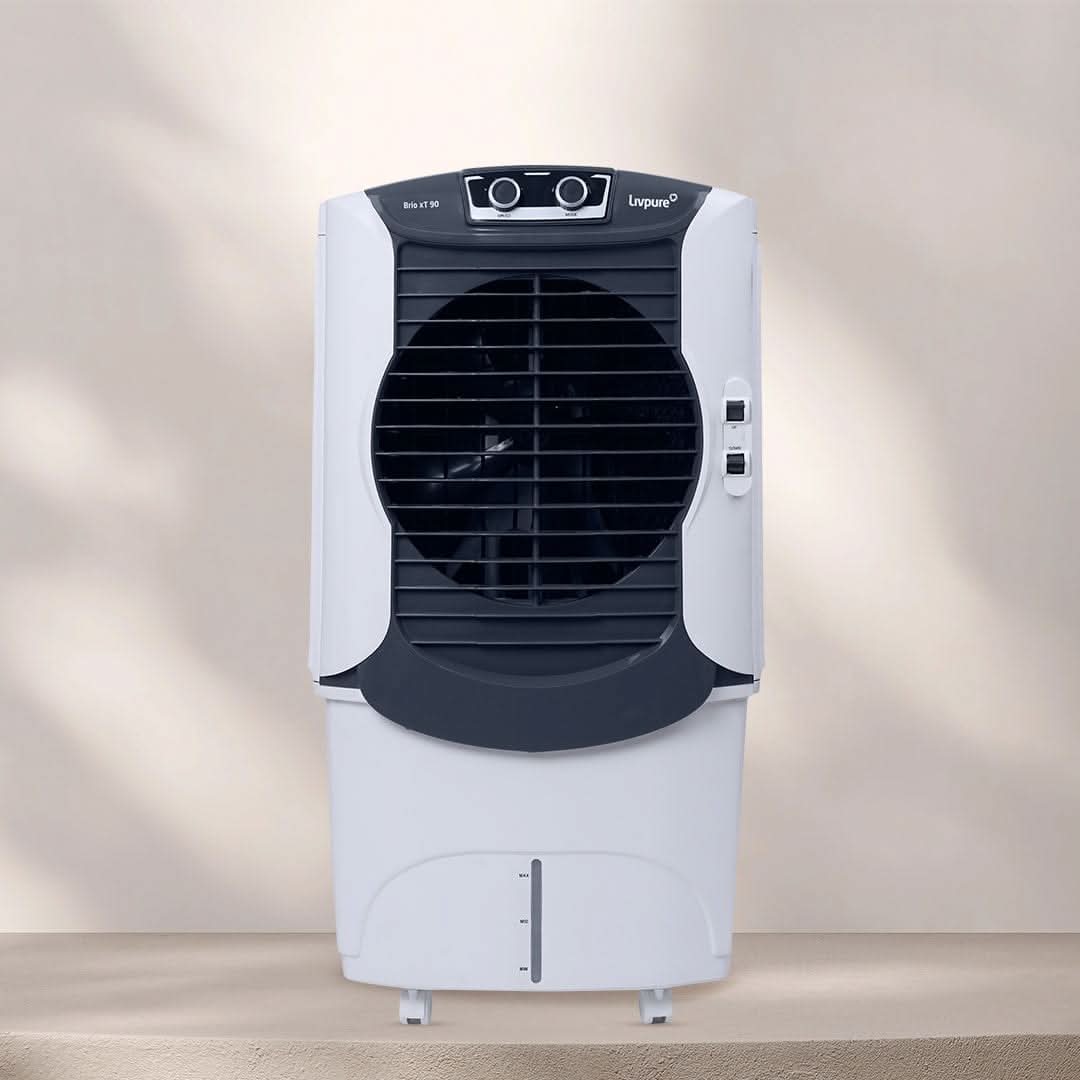 Livpure coolers BRIO xT