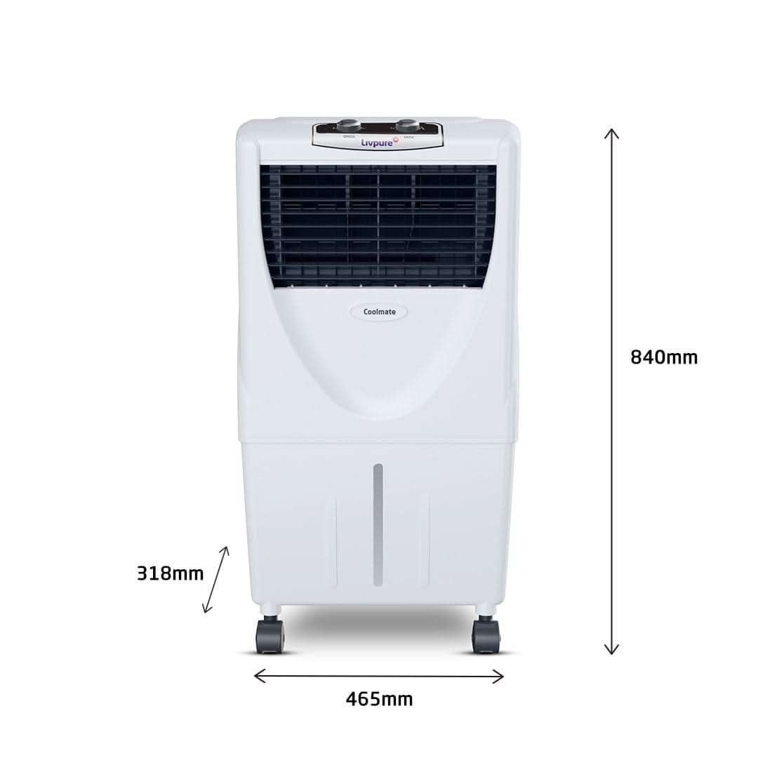 Livpure coolers COOLMATE