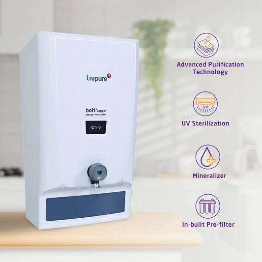 Understanding How Water Purifiers Work a Comprehensive Guide