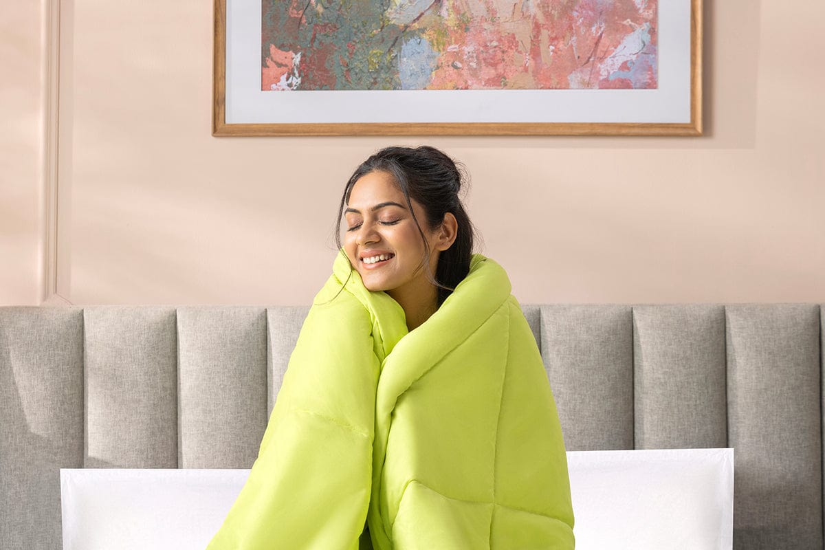 Livpure Sleep Bed & Linen All Weather Comforter