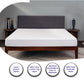 Livpure Sleep Bed & Linen Livpure Smart Fitted Breathable, Stretchable, 100% Waterproof, Ultra Soft Terry Mattress Cover