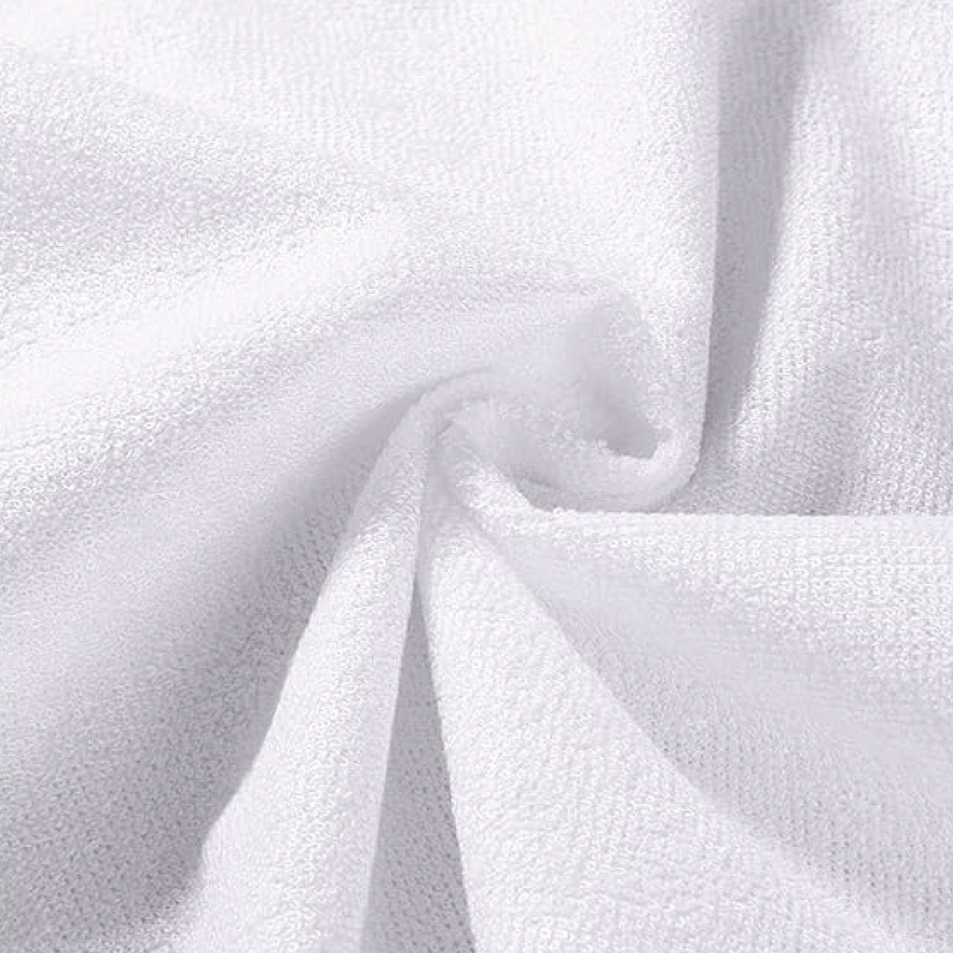 Livpure Sleep Bed & Linen Livpure Smart Fitted Breathable, Stretchable, 100% Waterproof, Ultra Soft Terry Mattress Cover