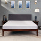 Livpure Sleep Bed & Linen Livpure Smart Fitted Breathable, Stretchable, 100% Waterproof, Ultra Soft Terry Mattress Cover