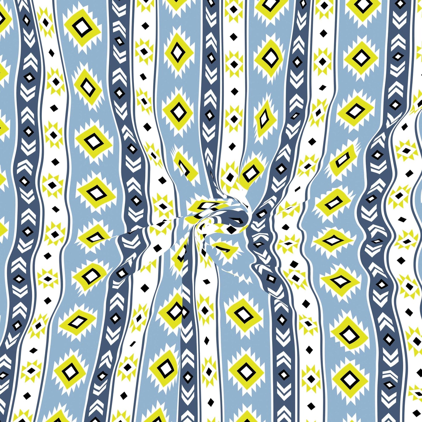 Livpure Sleep Bed & Linen Printed Cotton Bedsheet