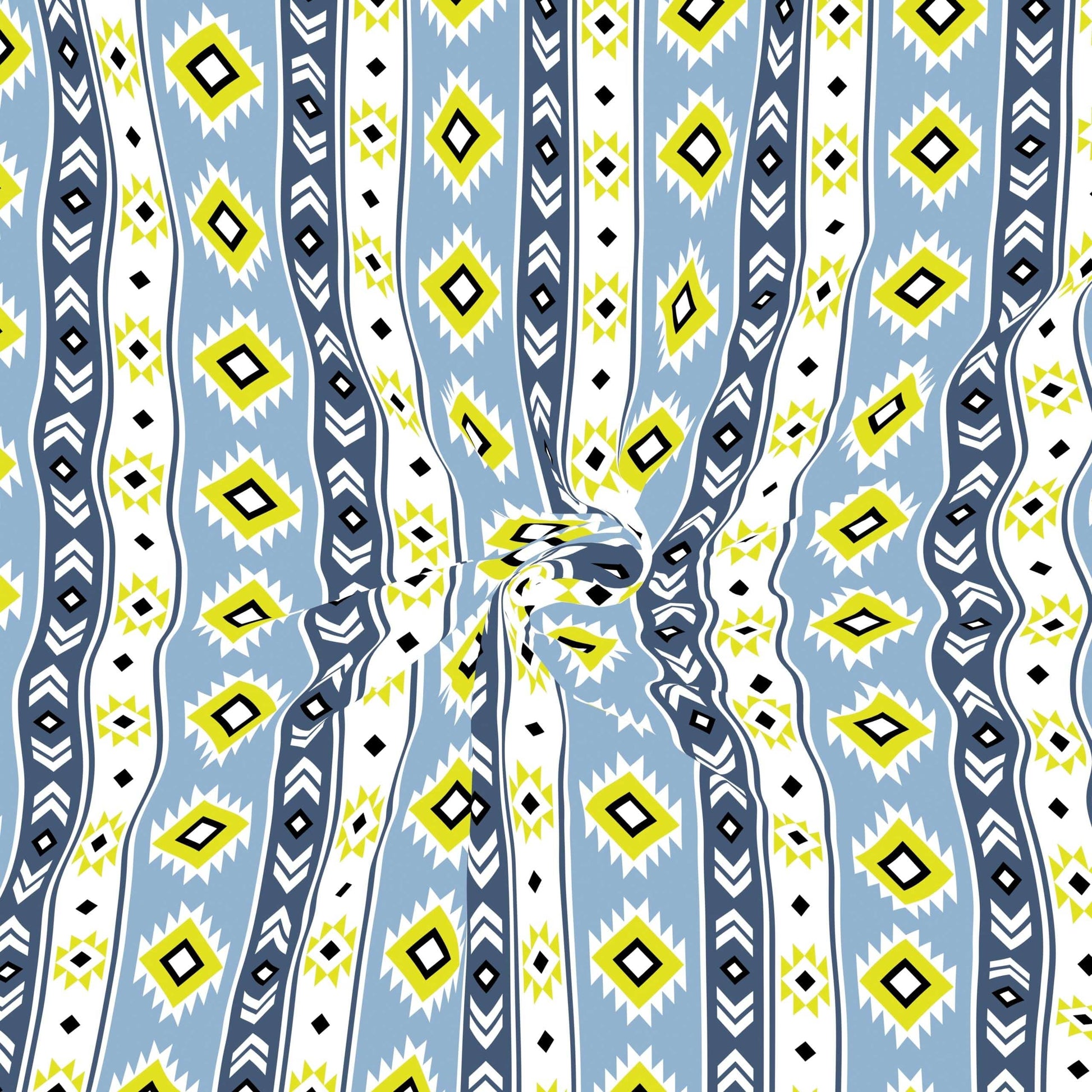 Livpure Sleep Bed & Linen Printed Cotton Bedsheet