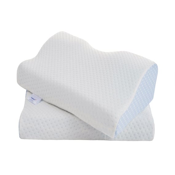 Livpure Sleep Pillow Cervical Memory Foam