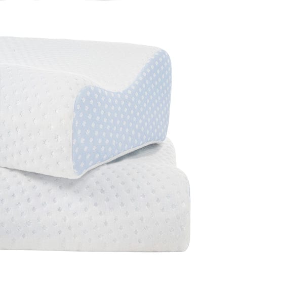 Livpure Sleep Pillow Contour Memory Foam Pillow