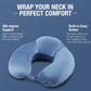 Livpure Sleep Pillow Neck Pillows