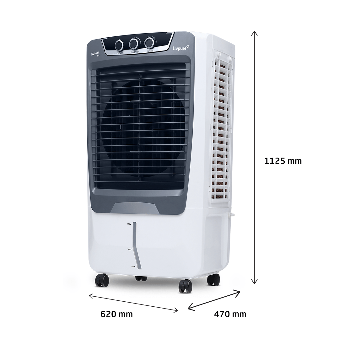 Livpure coolers 65L Livfree