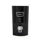 Livpure RO LIVPURE LIV-PEP-PRO-PLUS+ 7 L RO + UV + UF Water Purifier (Black)