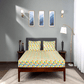 Livpure Sleep Bed & Linen Printed Cotton Bedsheet